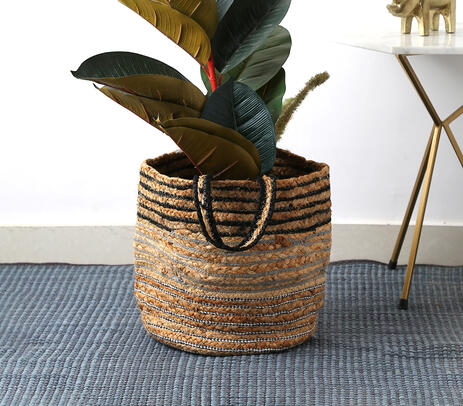 Jute planter