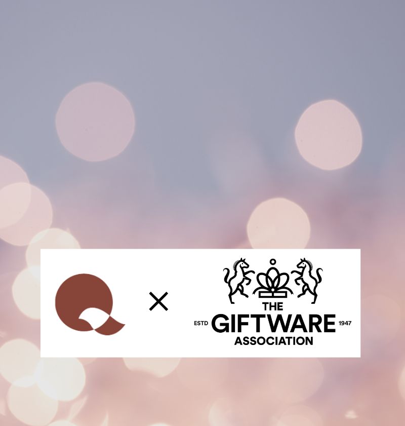 Qalara partners with the Gift Association, UK