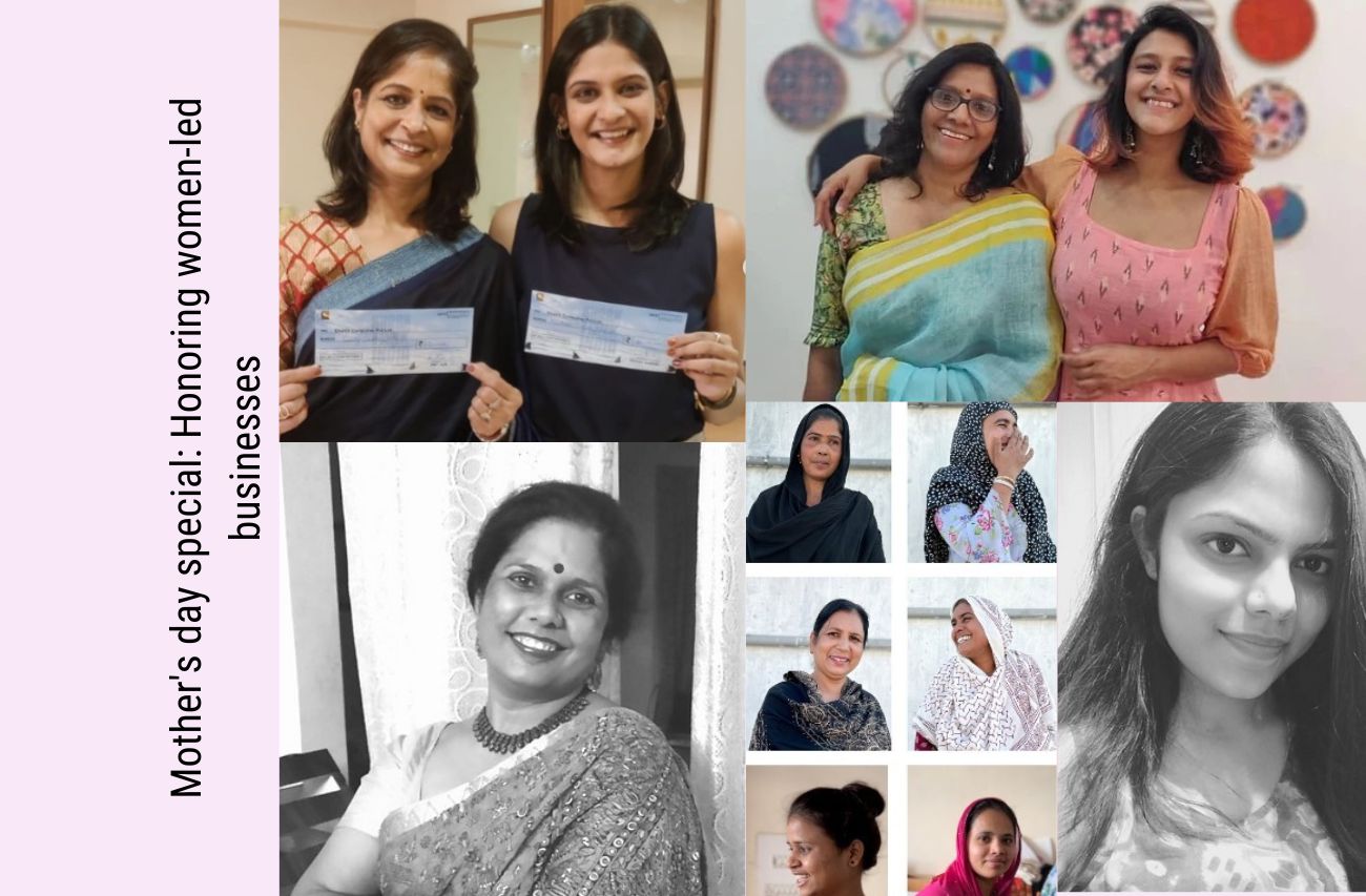 Mompreneurs: Celebrating mothers who inspired a generation