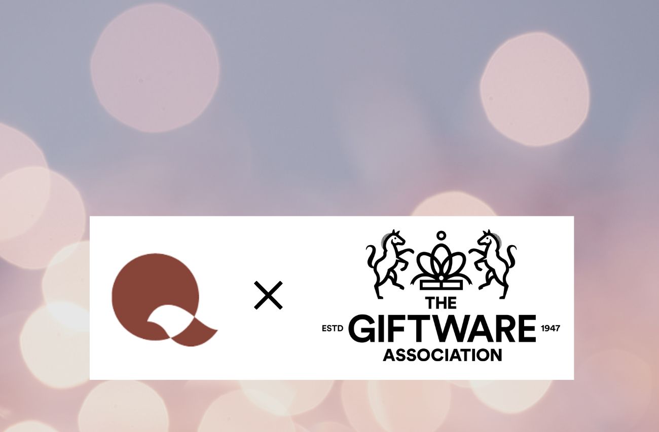 Qalara partners with the Gift Association, UK