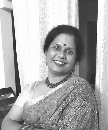 Anuradha Yadav