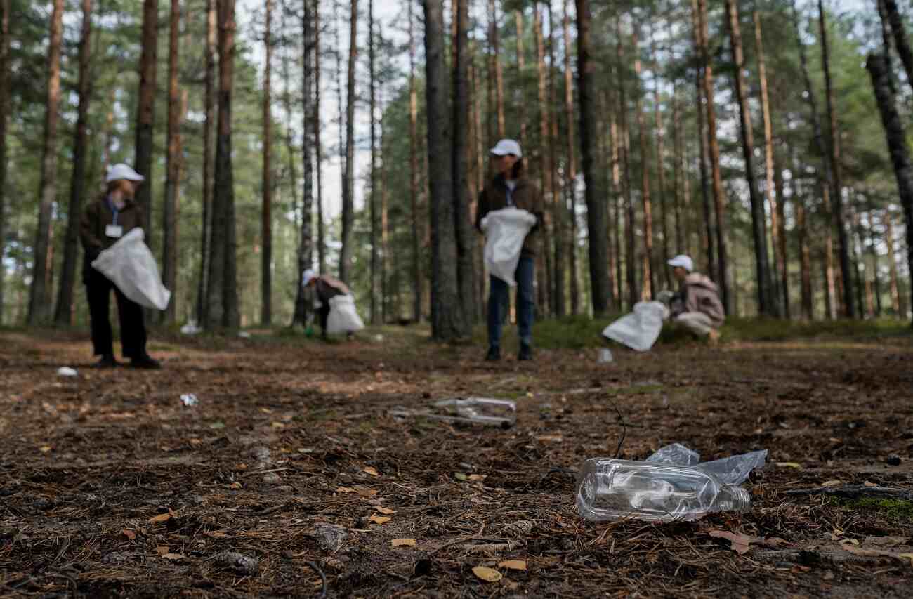 World Environment Day | Beat plastic pollution