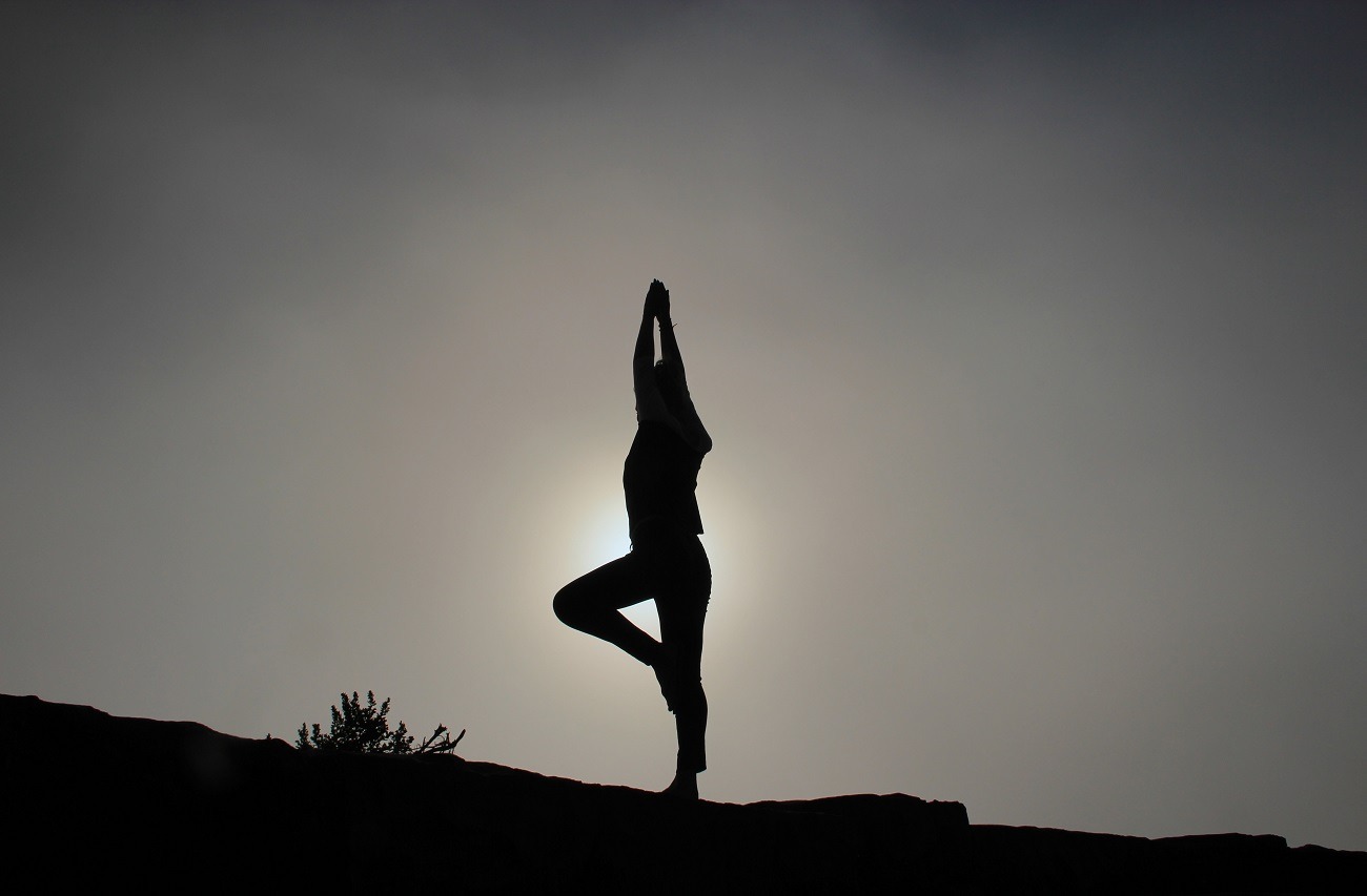 The International Day of Yoga