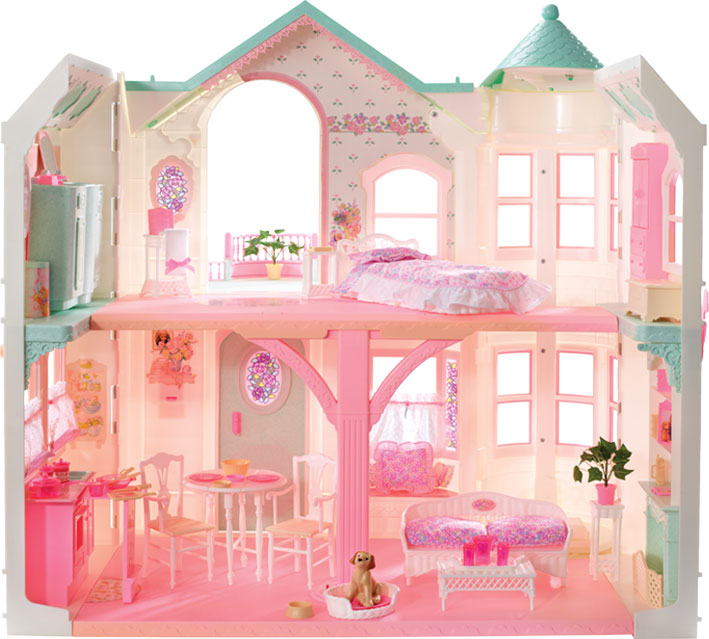 Barbie Dreamhouse