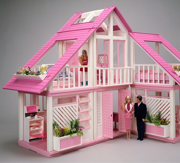 Barbie Dreamhouse