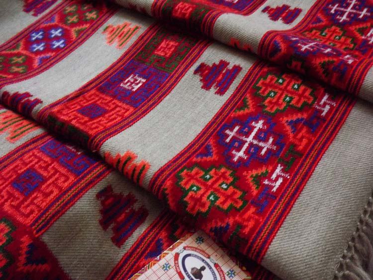 Kullu shawl