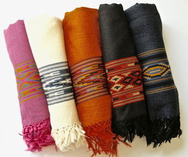 Kullu shawl