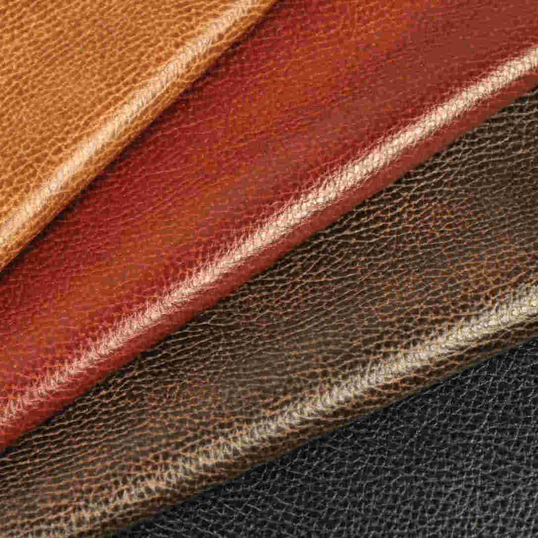 PVC Leather sheets (via IndiaMART)