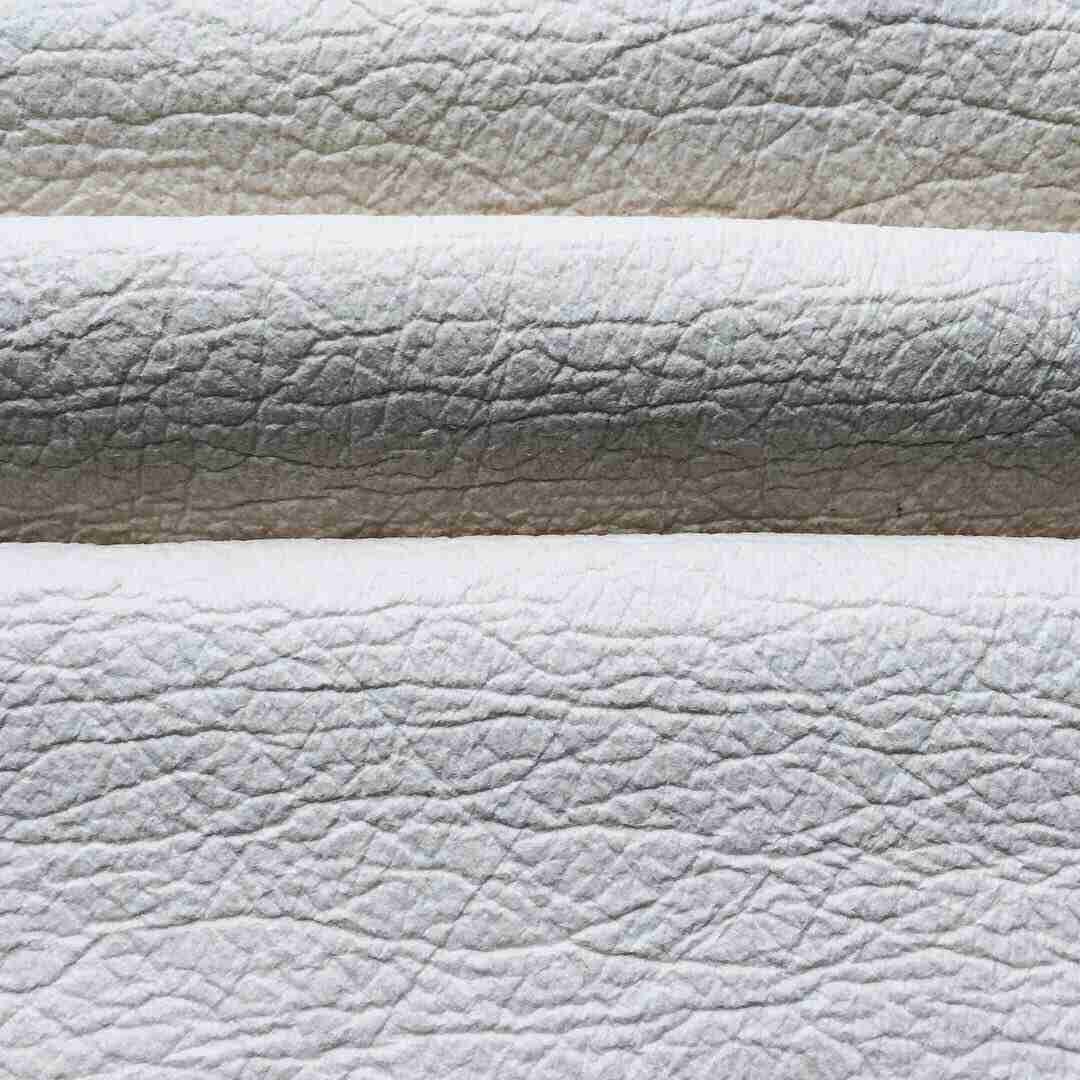 Piñatex leather texture (via Ananas Anam)