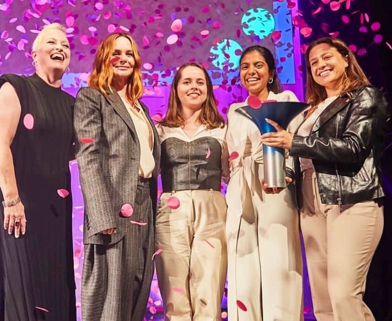 Banofi Leather: The Hult Prize 2023 Winner