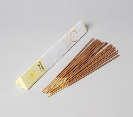 Premium handmade incense sticks