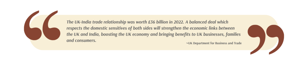 UK Department for Business and Trade | Qalara