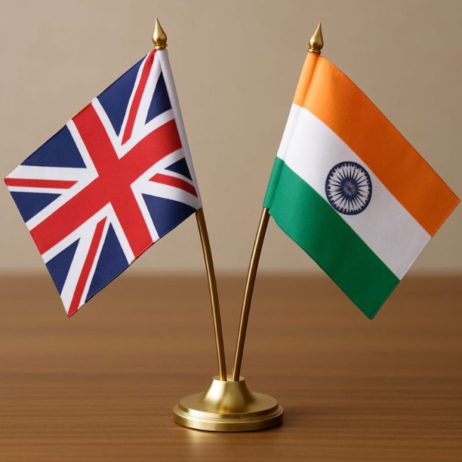 Bloglist Image_UK India Free Trade Agreement | Qalara Blog