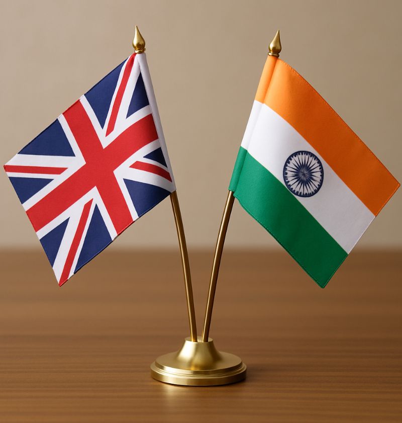 Bloglist Image_UK India Free Trade Agreement | Qalara Blog
