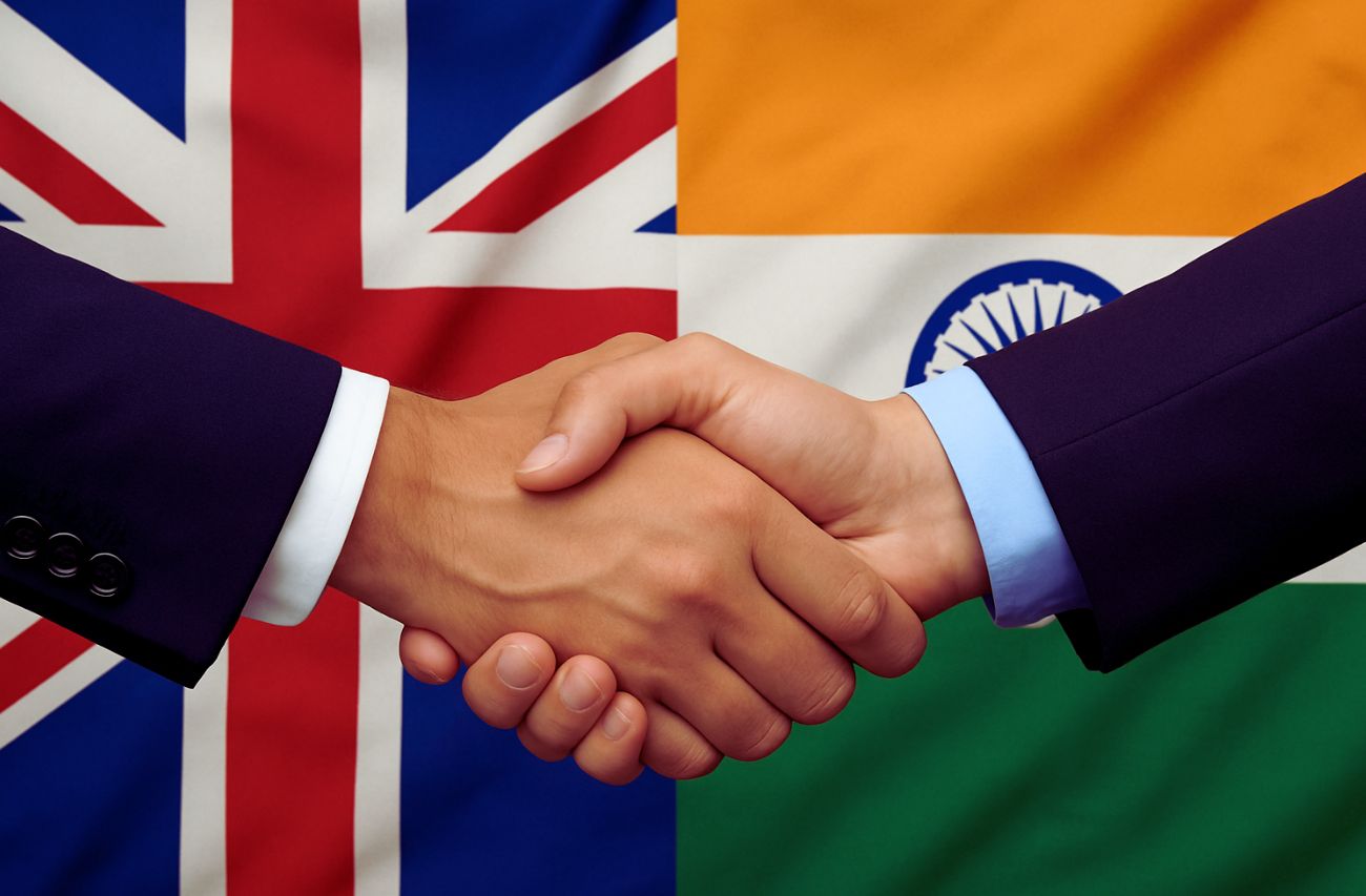 Featured Image_UK India Free Trade Agreement_Qalara