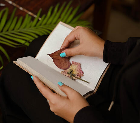 Handmade cork recycled paper diary wholesale | Qalara