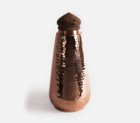 Copper Bottle wholesale | Qalara