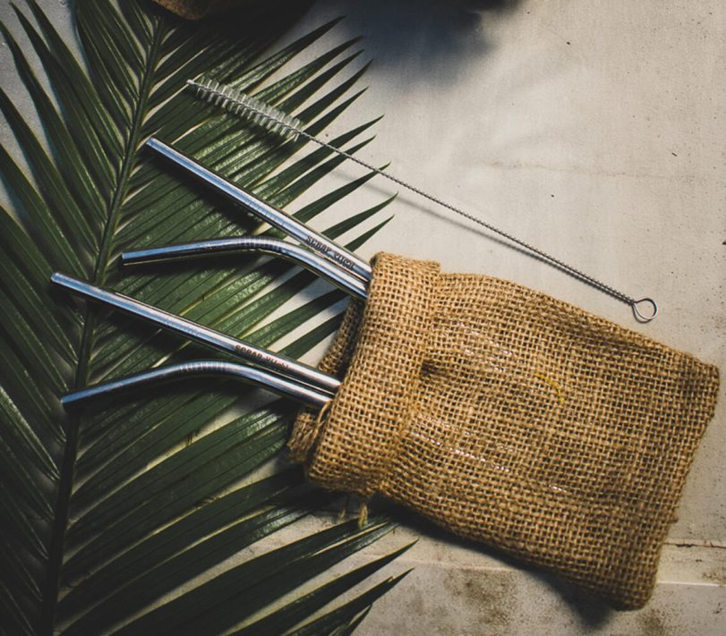 Steel straw wholesale | Qalara