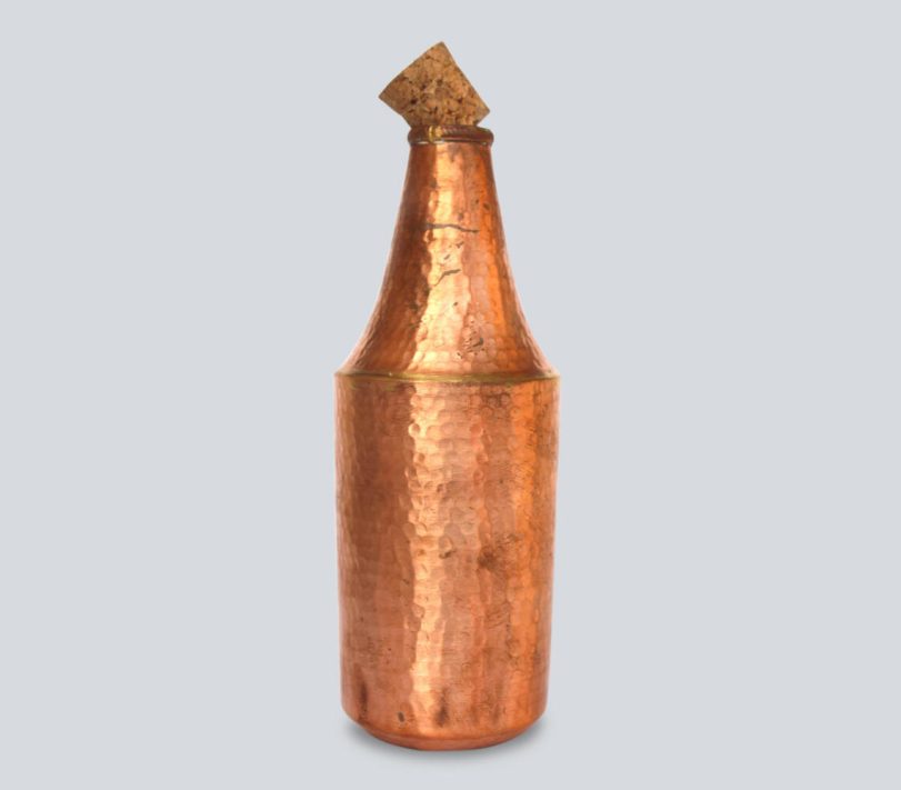 Copper Bottle wholesale | Qalara