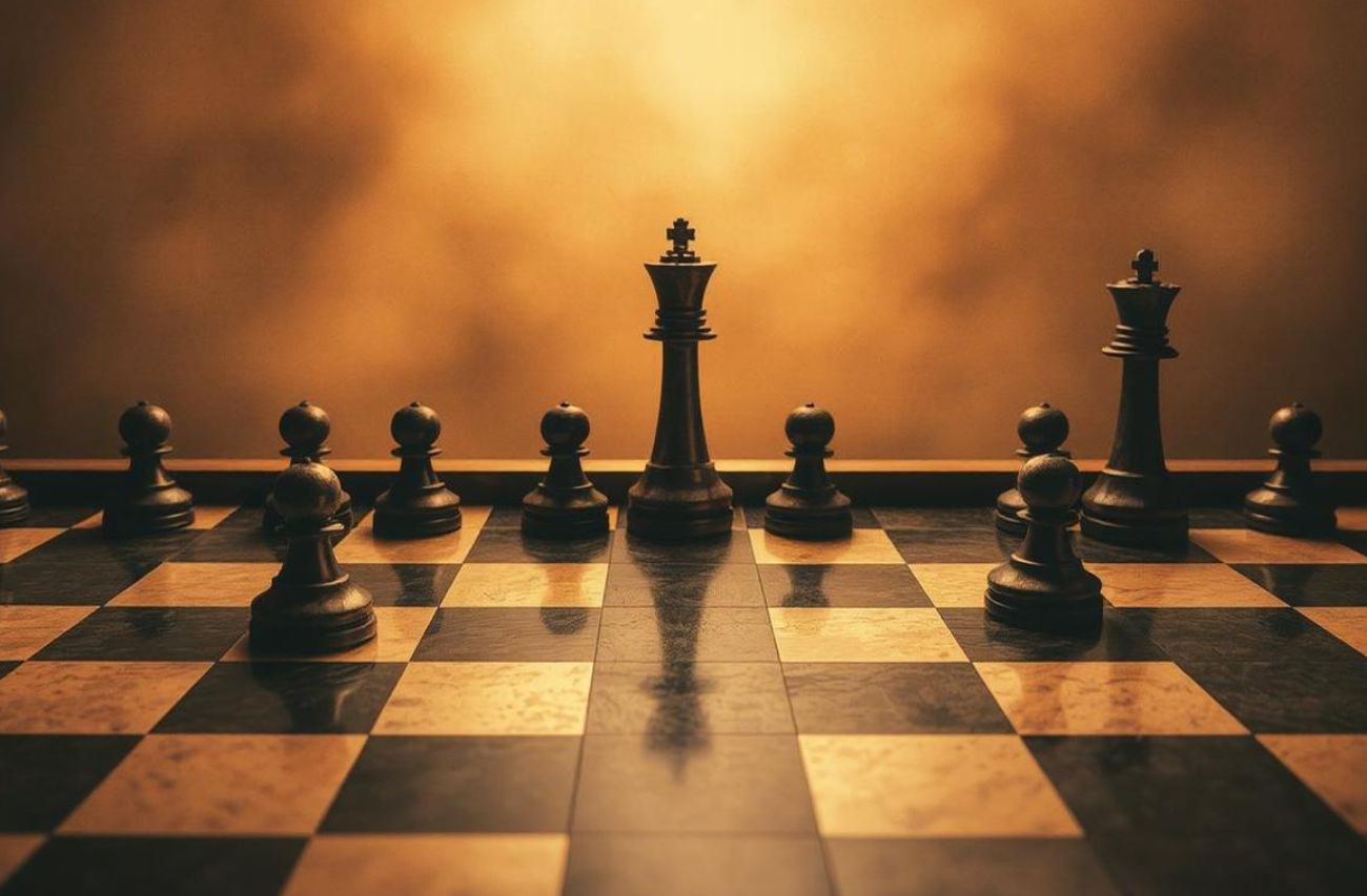 Qalara Blog World Chess Day