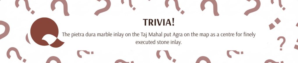 Agra Trivia | Qalara Blog
