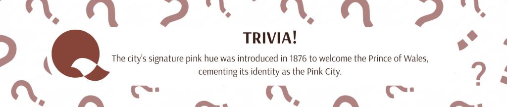 Jaipur Trivia | Qalara Blog