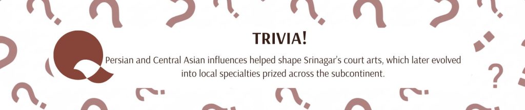 Srinagar Trivia | Qalara Blog