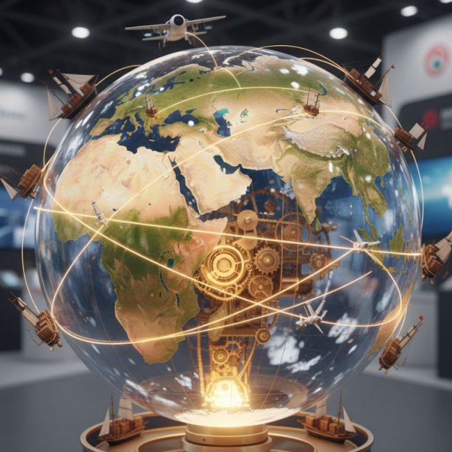 Trade Agreements & Tariff Benefits for Importers Sourcing from India | Qalara Blog