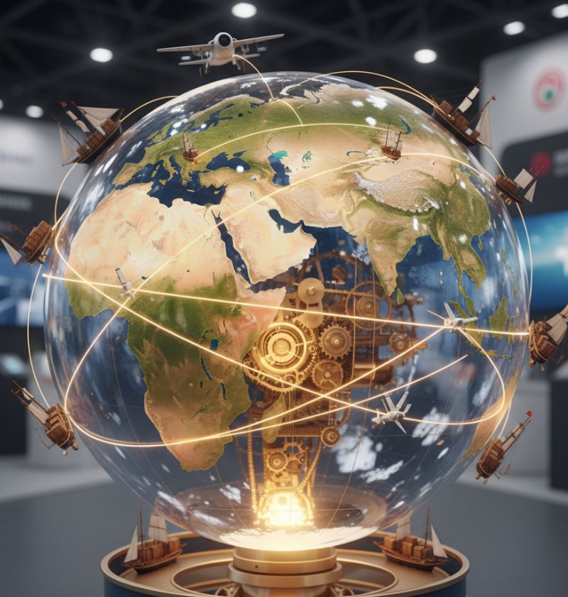 Trade Agreements & Tariff Benefits for Importers Sourcing from India | Qalara Blog