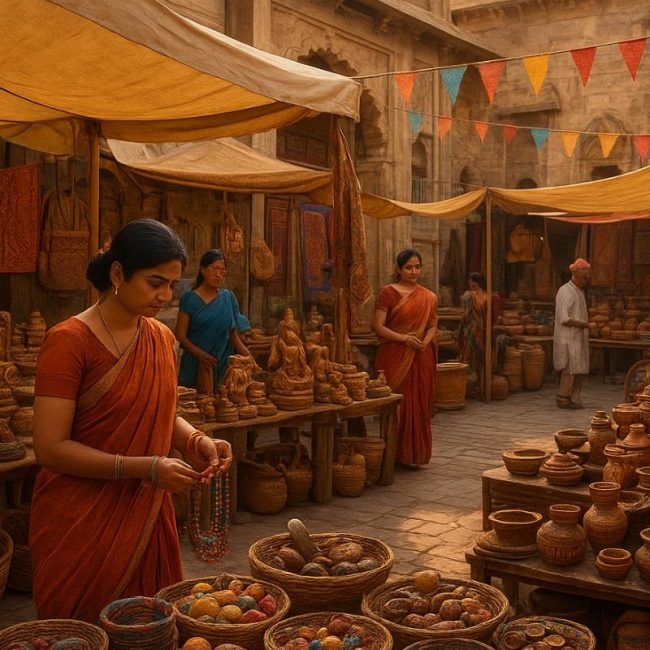 Qalara vs Traditional Marketplaces: Why Managed Sourcing Offers a Competitive Edge