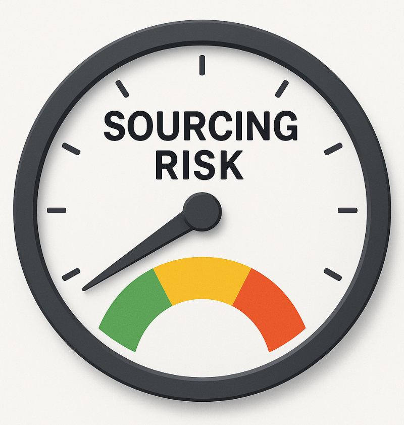 How to Reduce Risks When Sourcing Internationally from India | Qalara Blog