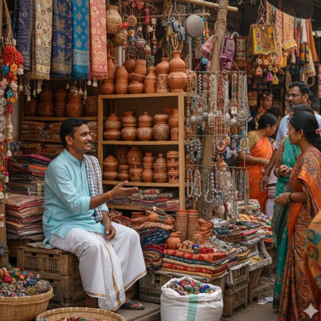 How to Source Home Décor Products from India | Qalara Blog