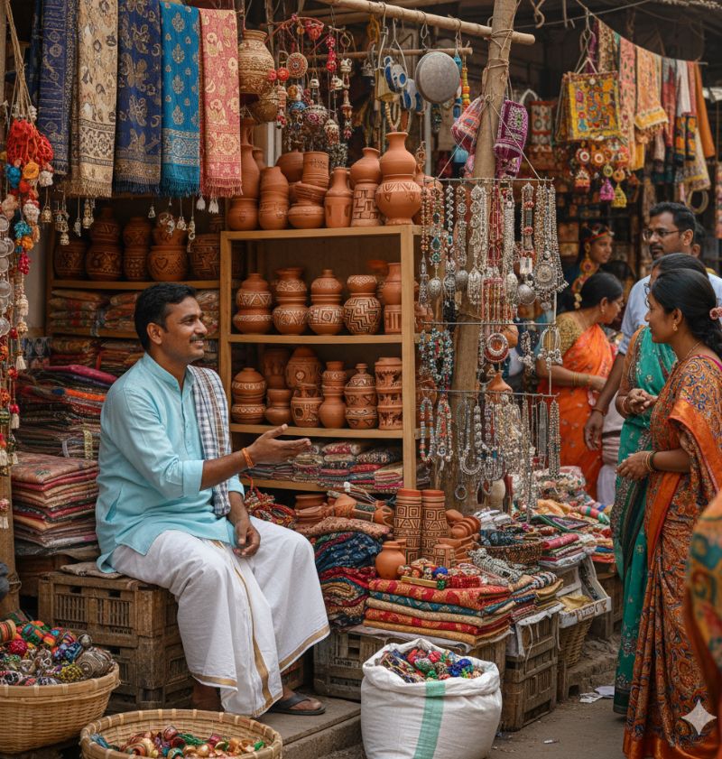 How to Source Home Décor Products from India | Qalara Blog