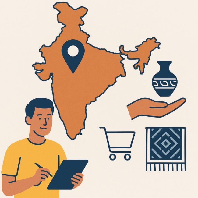 Buying Agents vs. Sourcing Companies in India: Which Should Your Business Choose? | Qalara Blog