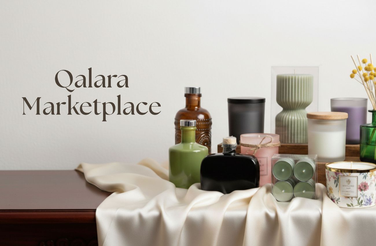 Qalara vs Traditional Marketplaces: Why Managed Sourcing Offers a Competitive Edge