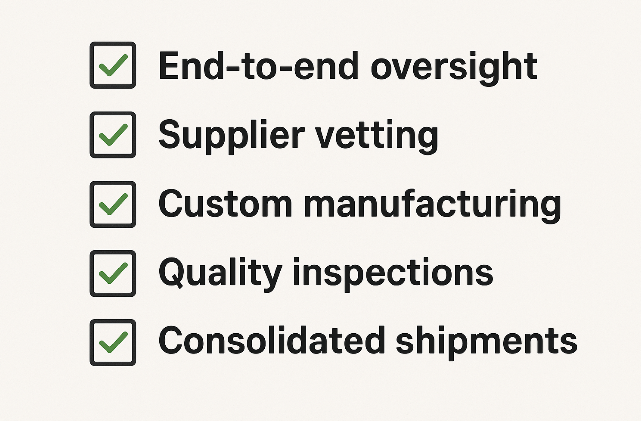 How to Reduce Risks When Sourcing Internationally from India | Qalara Blog