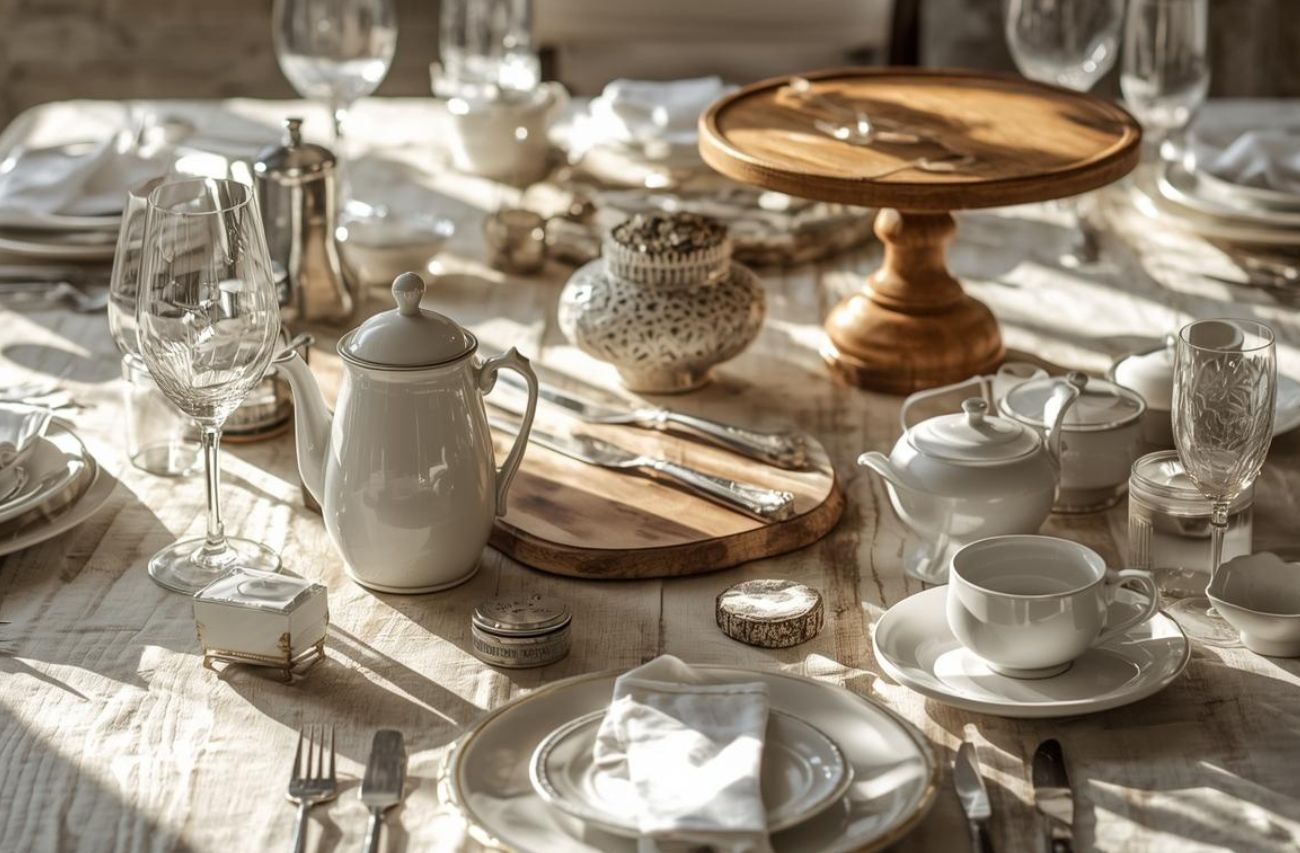 Find Reliable Indian Kitchen & Dining Suppliers | Qalara