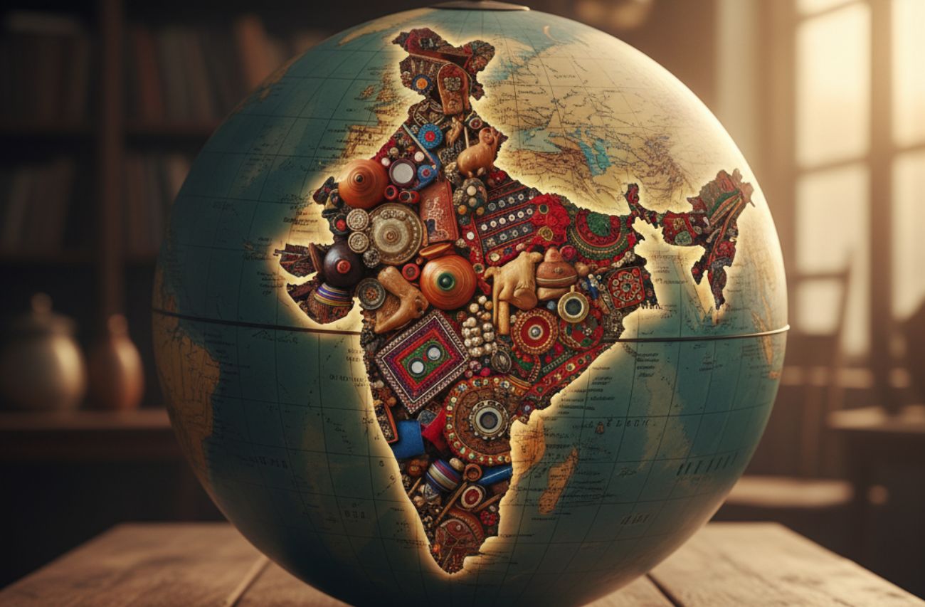 How to Source Home Décor Products from India | Qalara Blog