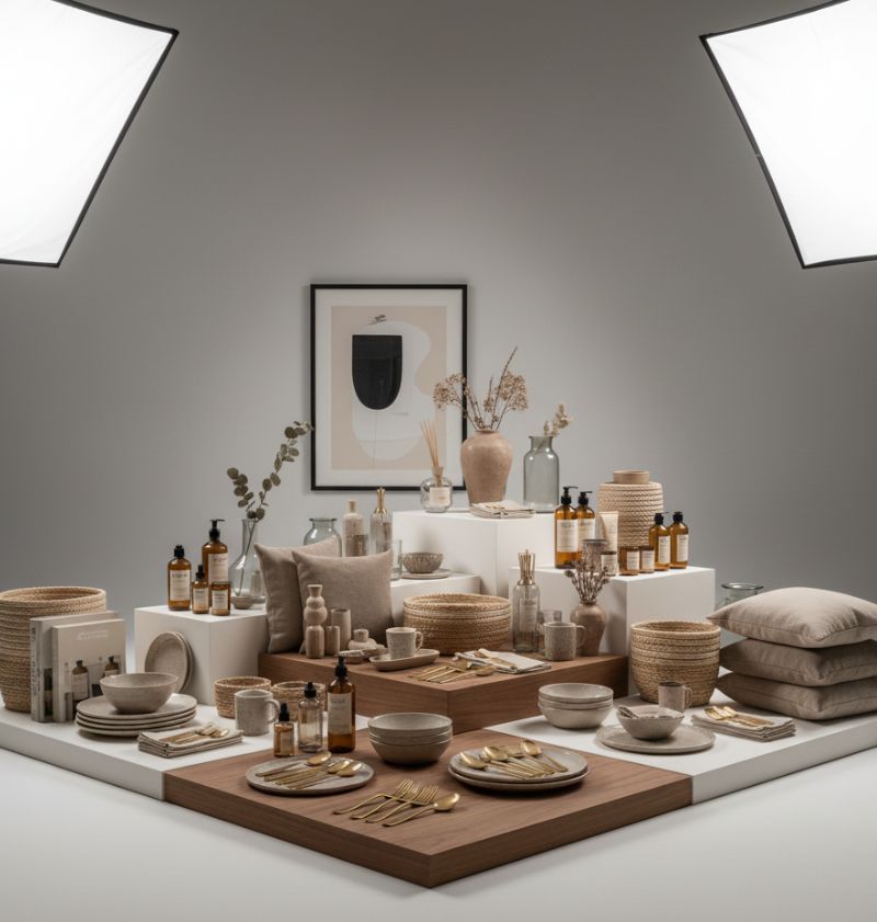 Top Sourcing Partners in India for Home & Lifestyle Products | Qalara Blog