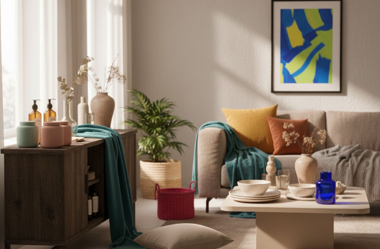 Top Sourcing Partners in India for Home & Lifestyle Products | Qalara Blog