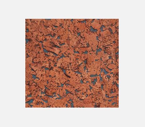 Cork wall & ceiling covering panel